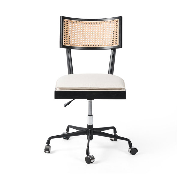 Oda Swivel Office Chair Joss & Main